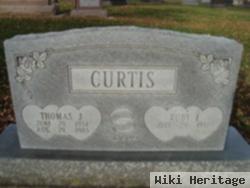 Thomas J. Curtis