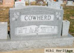 Carl E. Cowherd