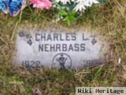 Charles L Nehrbass