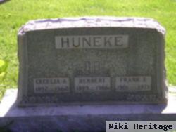 Frank E. Huneke