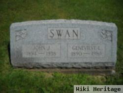 Genevieve M. Long Swan