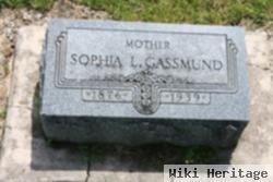 Sophia L Gassmund