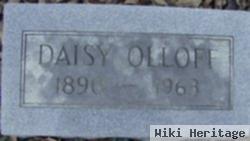 Daisy Olloff