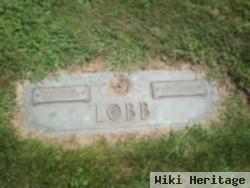 Walter B. Lobb, Sr