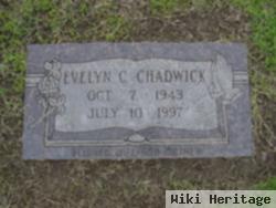 Evelyn C Chadwick