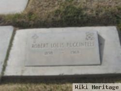 Robert Louis Puccinelli