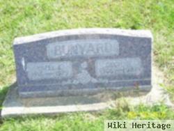 Hazel E Bunyard