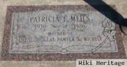 Patricia L. Hedrick Meils