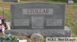 Warren A. Stollar