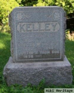 Isaac Kelley