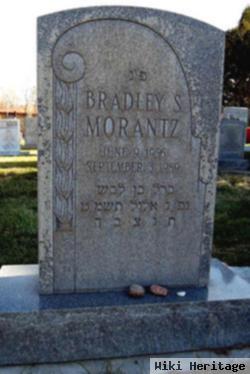 Bradley S. Morantz