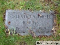 Celeste Caldwell Robins