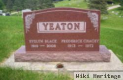 Frederick Chacey Yeaton