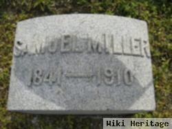 Samuel Miller