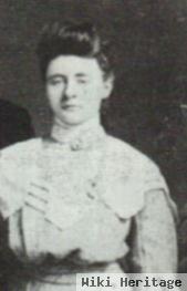 Effie Ethel Peyton Salsbury