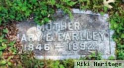 Mary E. Decker Earlley