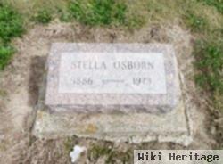 Estella Blanche "stella" Addison Osborn