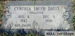 Cynthia Smith Davis