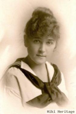 Mamie Isabel Woods Woodworth