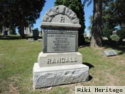 Laura Hamilton Randall