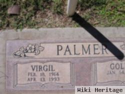 Virgil Palmer