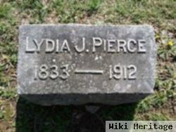 Lydia J. Pierce