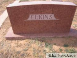 Lucian Henry Elkins