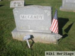 Gerald J. Mcgeady