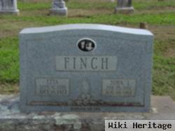 Etta Finch