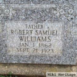 Robert Samuel Williams