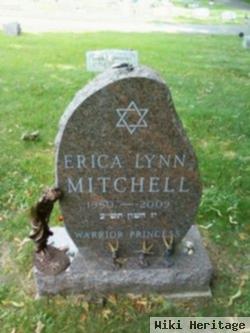Erica Lynn Mitchell