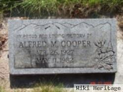 Alfred M. Cooper