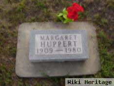 Margaret Marie Huppert