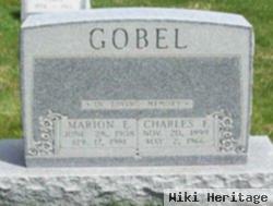 Charles F. Gobel