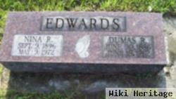 Dumas Edwards