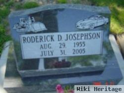 Roderick D. Josephson