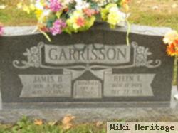 James H Garrisson