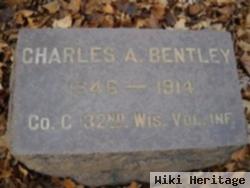 Charles A. Bentley