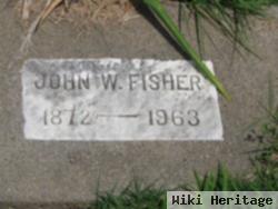 John W. Fisher