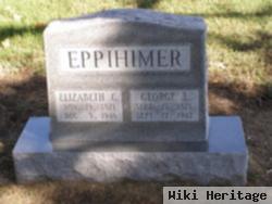 Lizzie E. Proffer Eppihimer