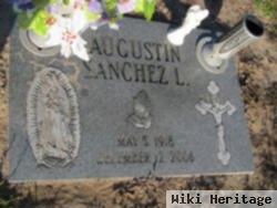 Sanchez L Augustin