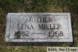 Mary Magdelena "lena" Limke Miller