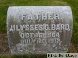 Ulysses Grant Bard