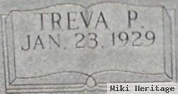 Treva Nell Piercy Pittman