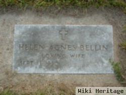 Helen Agnes Frenning Bellin