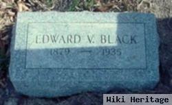 Edward Verner Black