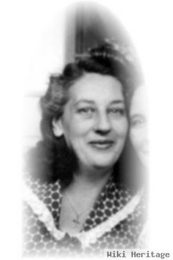 Florence Dougherty Reina