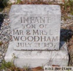 Infant Woodham