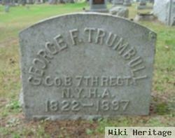 George F. Trumbull