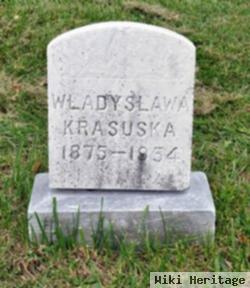 Wladyslawa Krasuska